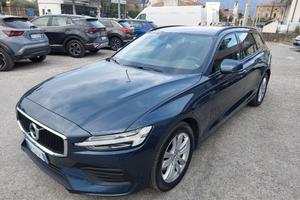 VOLVO V60 B4 (d) Geartronic Momentum Business
