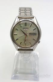 SEIKO 5 7009 7030