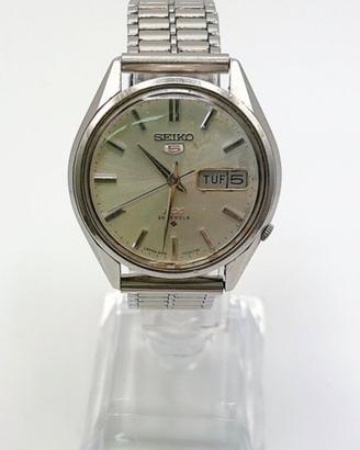SEIKO 5 7009 7030