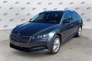 Škoda Superb Wagon 2.0 tdi evo Executive 150c...