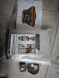 Stop agli Spifferi! Tenda Termica Magnetica Coibe