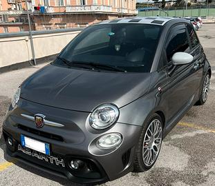 500 abarth EsseEsse