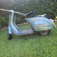 Vespa vbb