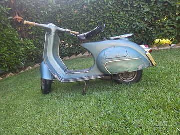 Vespa vbb