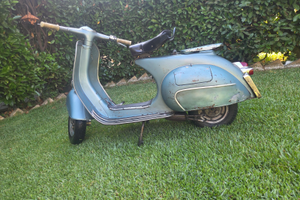 Vespa vbb
