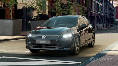 Volkswagen Nuova Golf Edition Plus 1.5 TSI eHybrid