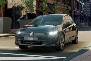 Volkswagen Nuova Golf Edition Plus 1.5 TSI eHybrid