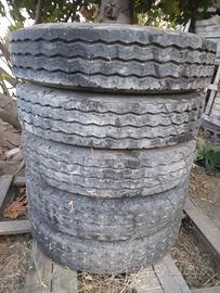 Michelin 7.00 16