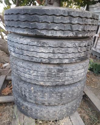Michelin 7.00 16
