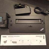 docking station lenovo thinkpad