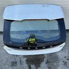 PORTELLONE POSTERIORE COMPLETO VOLVO V40 Serie (12