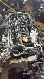 Motore sigla yd25 Nissan nv400