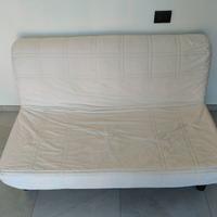 Divano letto Ikea
