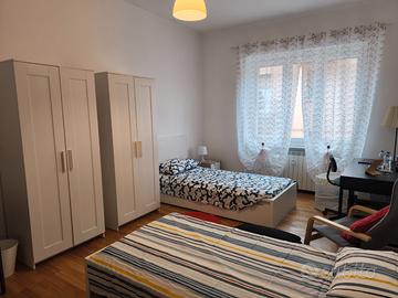 POSTO LETTO in STANZA DOPPIA n.13 ALL-INCLUSIVE