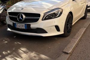 Mercedes-Benz A200