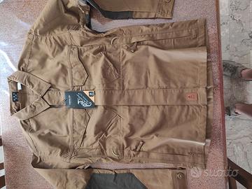 Camicia Helikon Tex WoodsMan Shirt