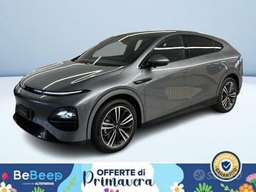 XPENG G6 PERFORMANCE AWD