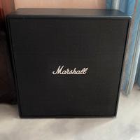 MARSHALL Code 412 cassa per chitarra elettrica