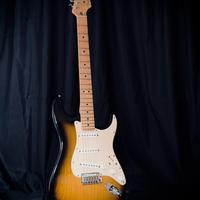 Fender American 50th anniversary