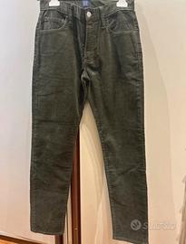Pantaloni velluto GAP ragazzo