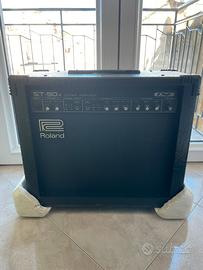 Amplificatore roland