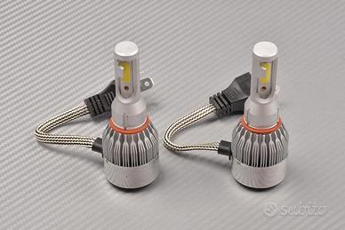 Kit LED YAMAHA TMAX 530 2012 - 2014