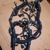 Cablaggio motore Jaguar xf 2.7 152Kw 