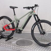 HAIBIKE ALLMTN 4 MOTORE YAMAHA PWX 3