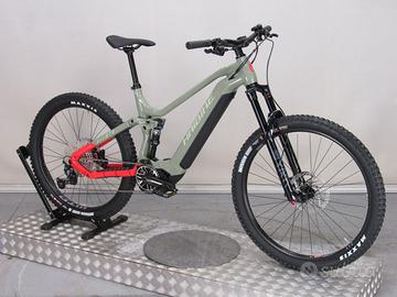 HAIBIKE ALLMTN 4 MOTORE YAMAHA PWX 3