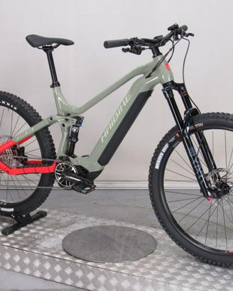 HAIBIKE ALLMTN 4 MOTORE YAMAHA PWX 3