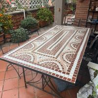 Tavolo da giardino