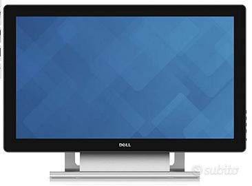 Monitor Touch Screen Dell P2314T