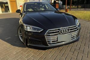 Audi A5 Sportback 3.0 TDI 218 quattro S line