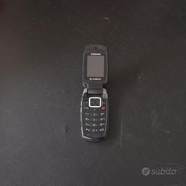 Samsung SGH-X510V Vintage NON TESTATO 