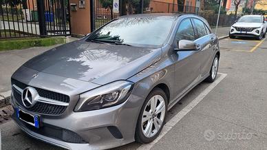 Mercedes Classe A