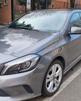 Mercedes Classe A