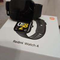 Xiaomi redmi Watch 4 