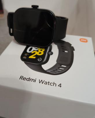 Xiaomi redmi Watch 4 