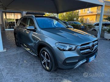 Mercedes-benz GLE 300 d 4Matic Premium