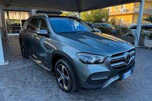 Mercedes-benz GLE 300 d 4Matic Premium