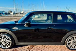 Mini cooper benzina 2015