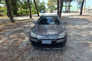 Renault Megane sw