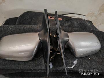 ricambi x Toyota yaris 10.16V 