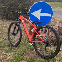 Rockrider expl 500 kittata