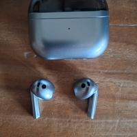 Auricolari Samsung Galaxy Buds 3 come nuove
