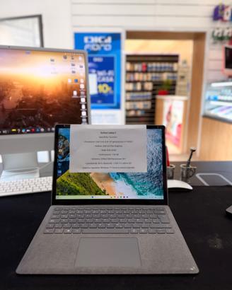 Microsoft Surface 3 8/128GB - Usato