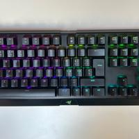 Razer BlackWidow X Chroma