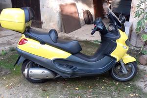 SCOOTER PIAGGIO 