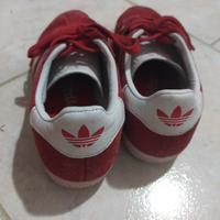 scarpe gazzelle Adidas