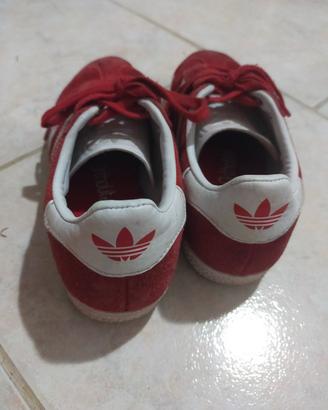 scarpe gazzelle Adidas